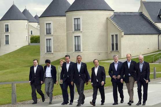 World powers, Iran hedge bets on eve of nuclear talks