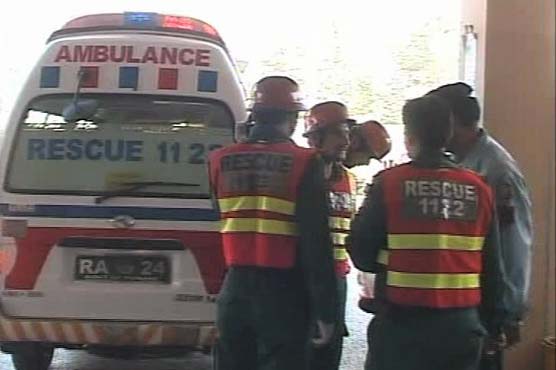 5 of a family among 8 murdered in Rawalpindi