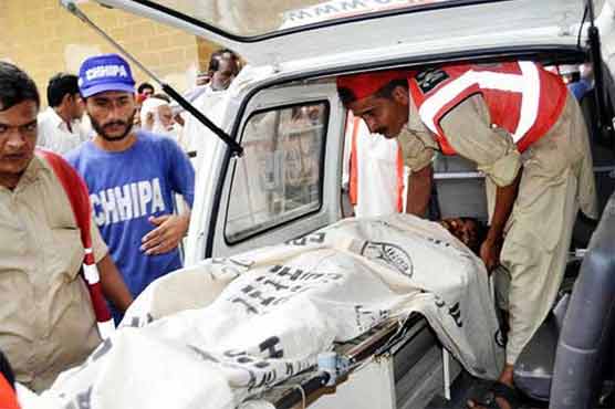 Karachi violence claims two more lives