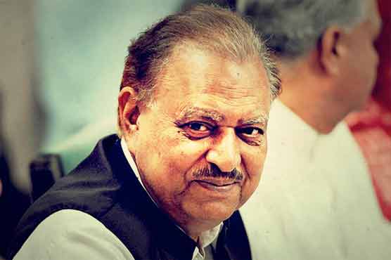 Mamnoon meets Muslim leaders in Saudi Arabia