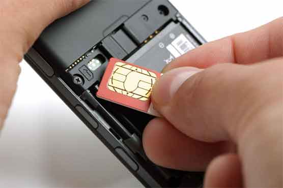 Companies to complete verification of SIMs by Oct 30 