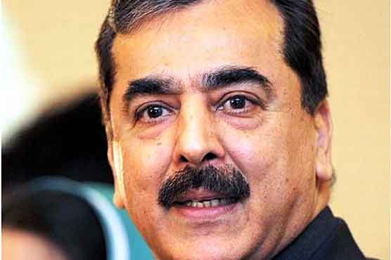 Ali's kidnappers demand release of Malakand prisoners: Gillani