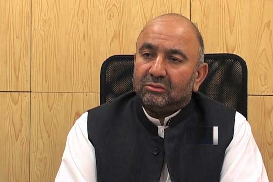 Eid-ul-Azha: Security beefed up in Peshawar