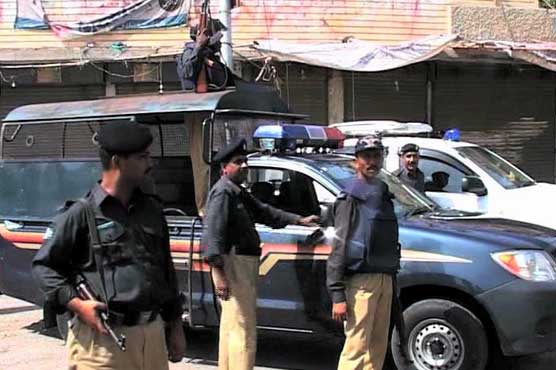 Karachi: Security plan for Eid-ul-Azha finalized
