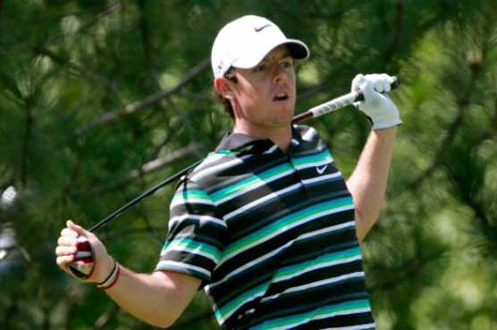 Golf: McIlroy seeks 'solace' and form at Korea Open
