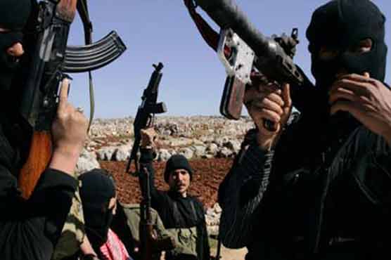 At least 41 dead in Kurds-jihadists clash in Syria