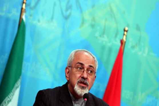 New nuke talk session to be held in a few weeks, says Iranian FM