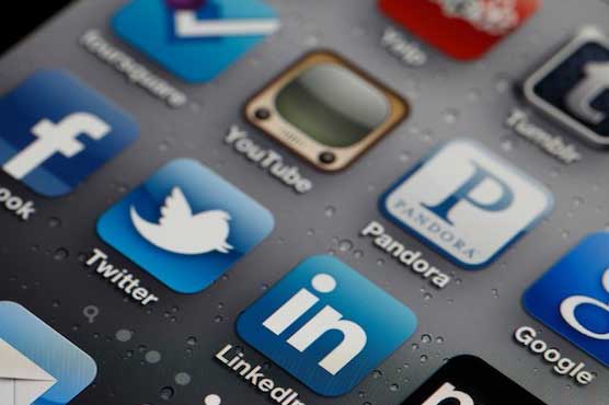 Mobile phones, social media easing disaster impact