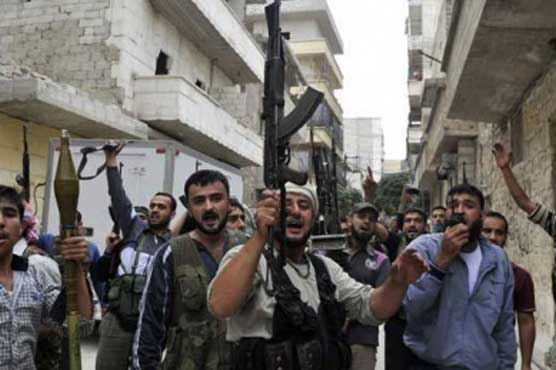 Syrian official says Geneva peace talks Nov. 23-24