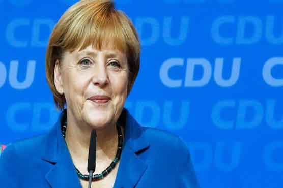 Merkel, Social Democrats to launch coalition talks