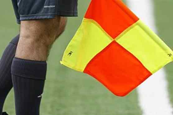 South African referee arrested for match-fixing