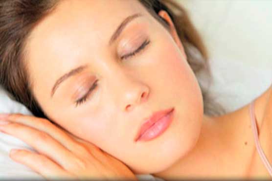 Sleep helps brain stay fit by cleaning waste