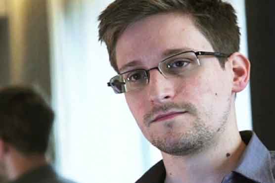 No secret documents taken to Russia: Snowden