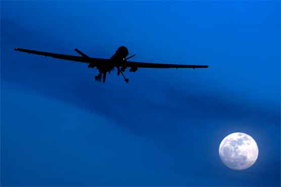 Drones killed more civilians than US admits: UN 