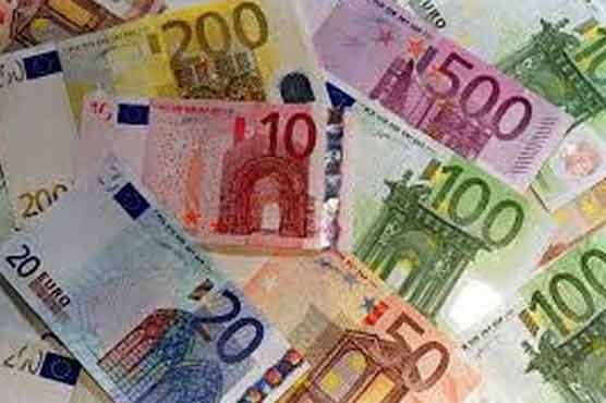 Euro rally could put brake on recovery 