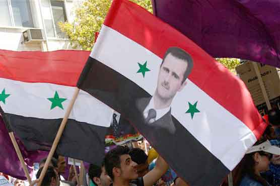 Russia calls US hopes to ship Syrian chemical arms premature