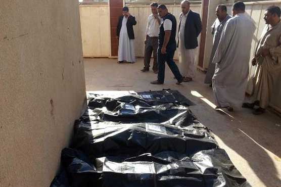 Car bomb kills 3 in Iraqi capital