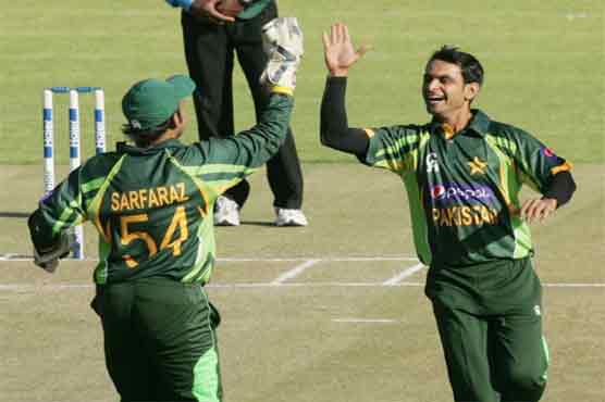 Hafeez, Sarfaraz return to ODI side against South Africa 