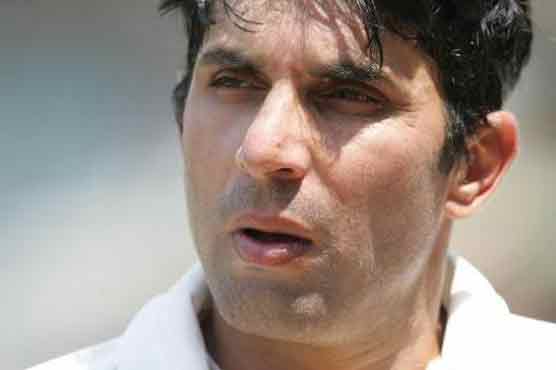 Misbah defies age and odds 