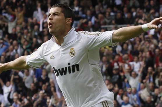 Madrid beats Malaga 2-0 ahead of Juventus CL match