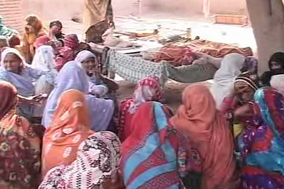 Multan: Poisonous milk kills two minors