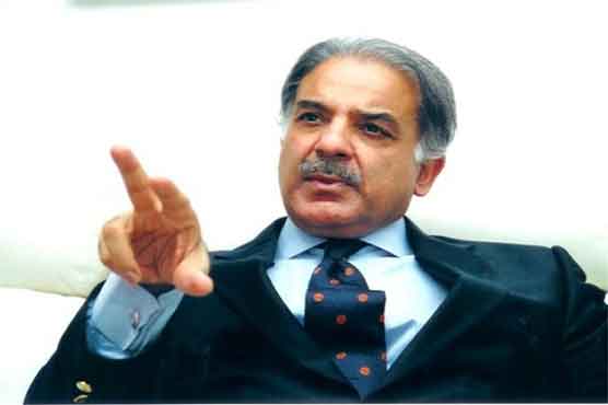 Turkish investment will strengthen Pak-Turk ties: Shahbaz