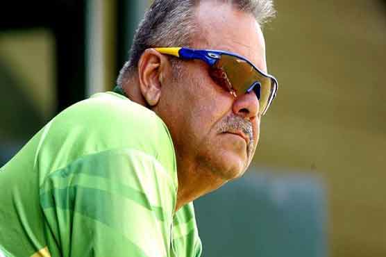 Coach Whatmore not surprised by Pakistan win