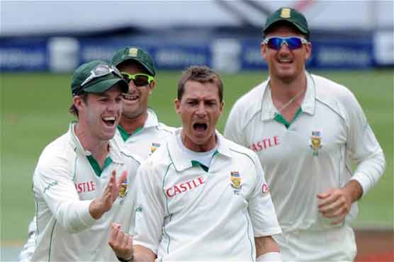 SA coach expects his bowlers to strike back 