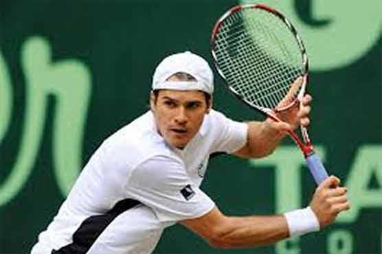 Haas beats Haase in Vienna final for 15th title 