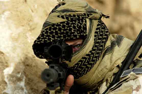  President promulgates Protection of Pakistan Ordinance 