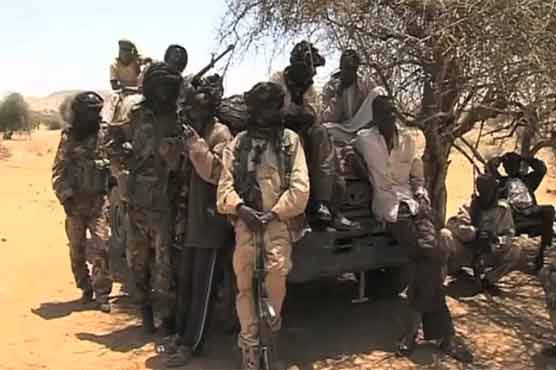 Official: South Sudan rebels kill 41 in gun attack