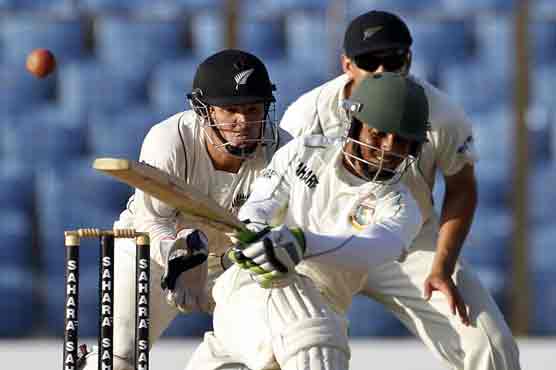 Bangladesh wins toss, bats first vs New Zealand 