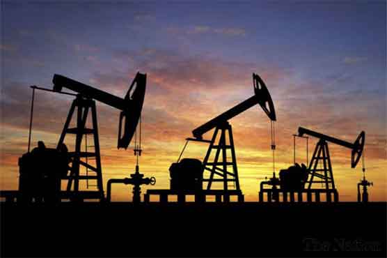 Oil prices mixed 
