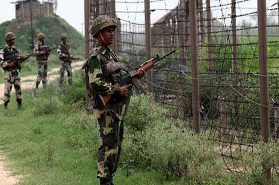 7 civilians injured by unprovoked Indian firing in Charwa sector