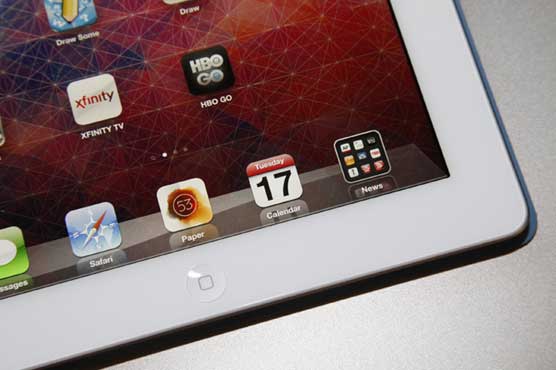 Apple expected to rev up iPad line as tablet market booms