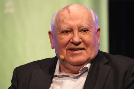 Gorbachev skips Warsaw meeting for health reasons