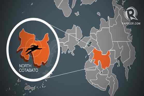 Communist rebels kill 9 Filipino troops