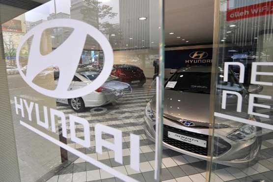 US investigates Hyundai brake problems