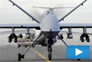 End drone attacks, Amnesty asks US 