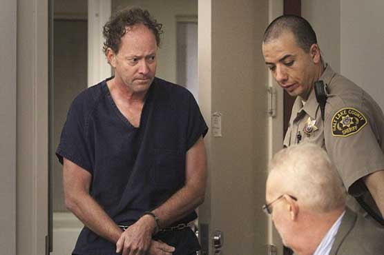 US pediatrician pleads not guilty to murder