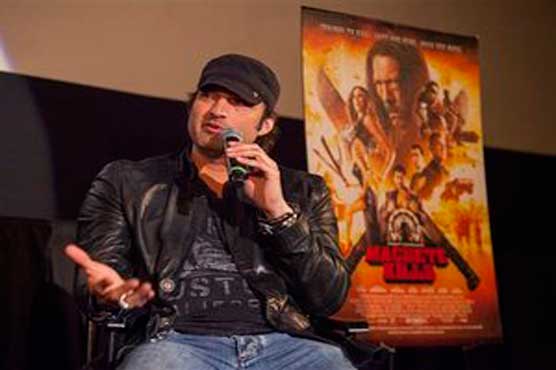 'Machete' director doesn't see Oscar future 