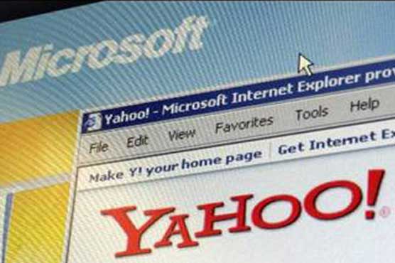 Yahoo tried to slow Microsoft search rollout