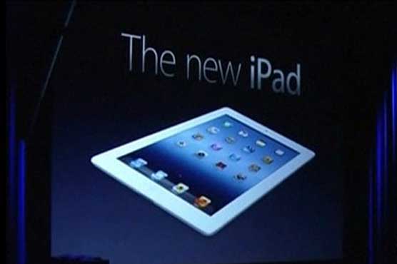 Eyes on Apple for new iPads at US event 
