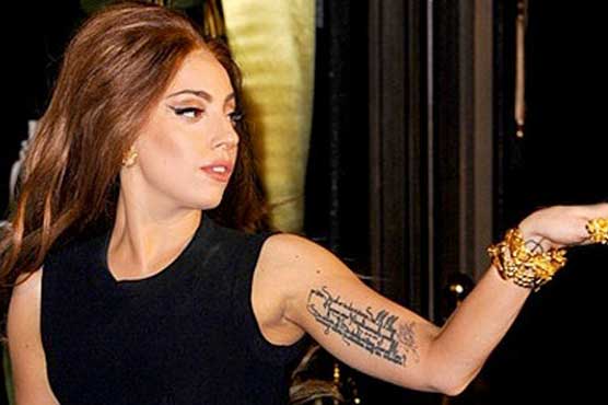 Lady Gaga, ex-assistant settle NY lawsuit