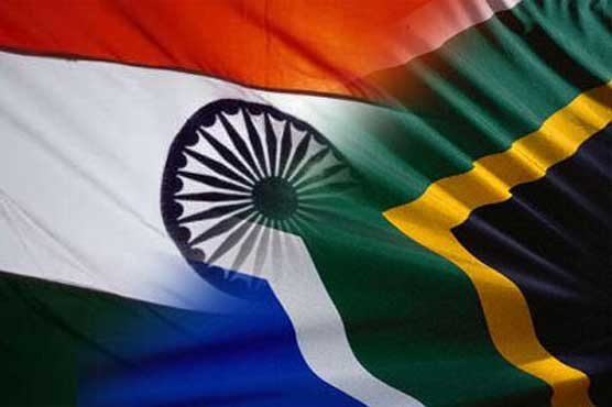 India finally agrees to tour South Africa