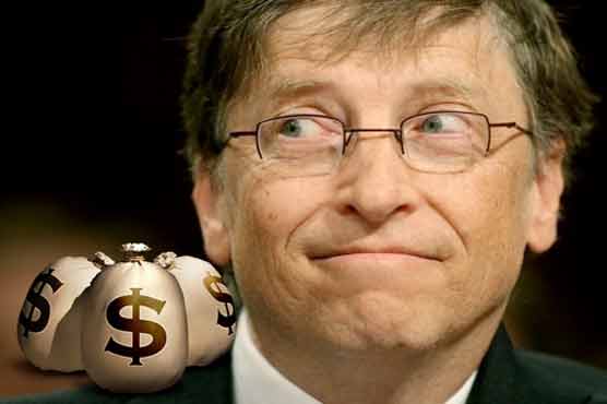 Bill Gates does heavy investment in Spain