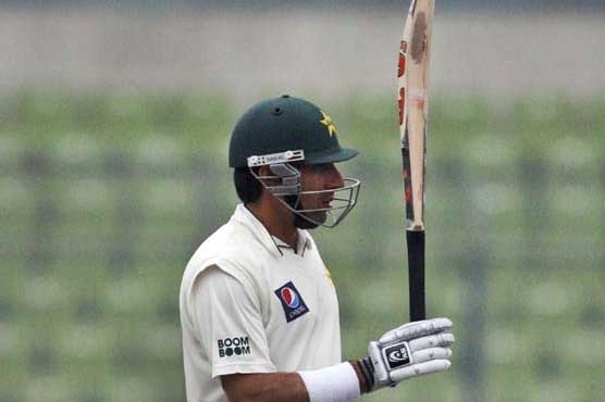 I don't listen to my critics: Misbah