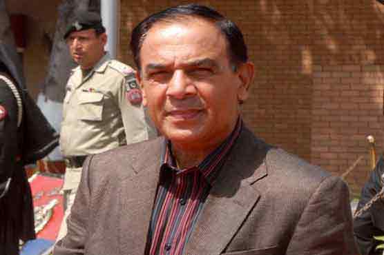 NAB chief orders completion of probe into RPPs, OGRA and Modarba scams 