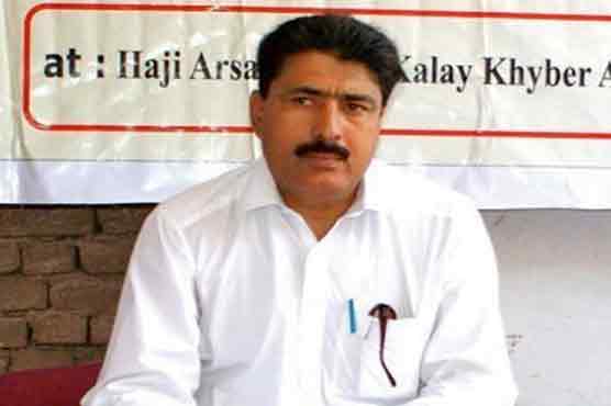 Dr Shakeel Afridi seeks fresh probe