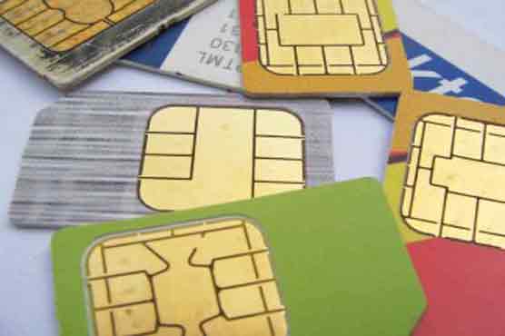 FIA, PTA crack down on illegal SIM cards